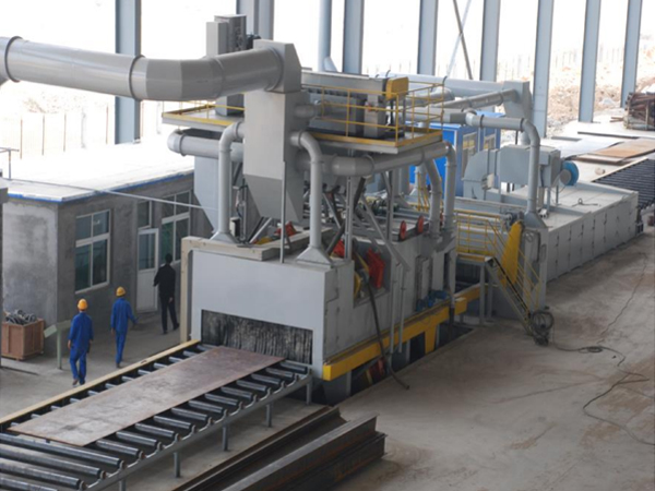 生産線展示(shi)