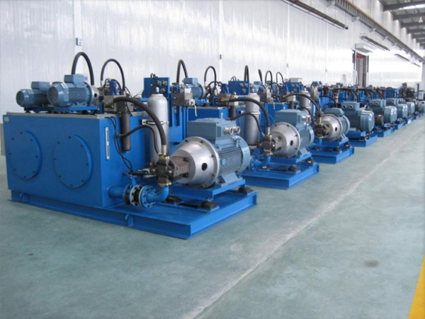 電氣液壓類産(chan)品