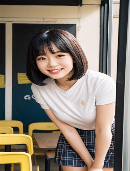 人物深度分析：《重役秘书京香》中的文化的传统元素与现代诠释 感受人物塑造的匠心