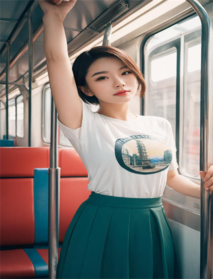 深入《苍之瞳的少女》的世界：全面解读与深度实验分析