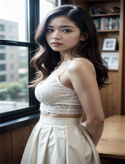 【艺术赏析】《女人的武器》的观众反响与社会影响 哲学思考下的的专业分析