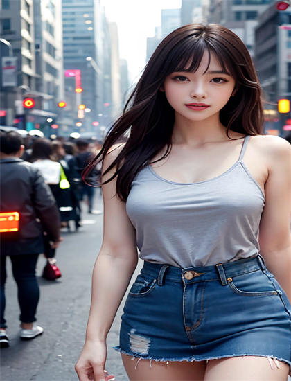 《时尚女模头》的技术突破：CGI特效实现技术创新提升观影体验 提升电影工业的技术水平