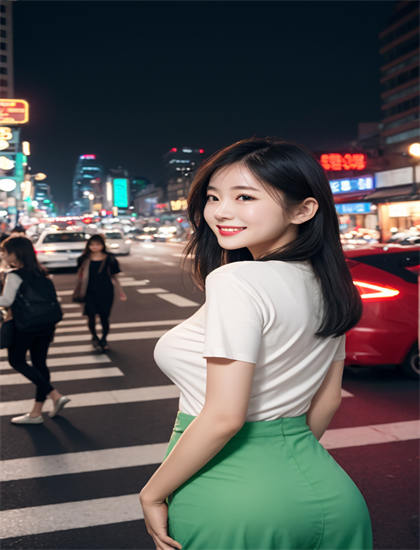 影视技术：《我们的女孩 第四季》的绿幕合成 突破传统创造视觉奇迹 改变电影制作的传统模式